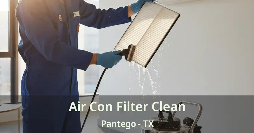 Air Con Filter Clean Pantego - TX