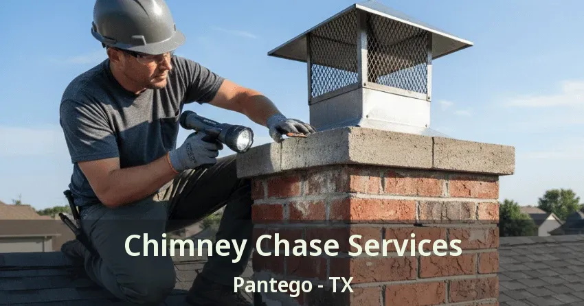 Chimney Chase Services Pantego - TX Chimney Chase Services Pantego - TX