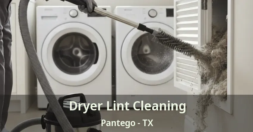 Dryer Lint Cleaning Pantego - TX Dryer Lint Cleaning Pantego - TX