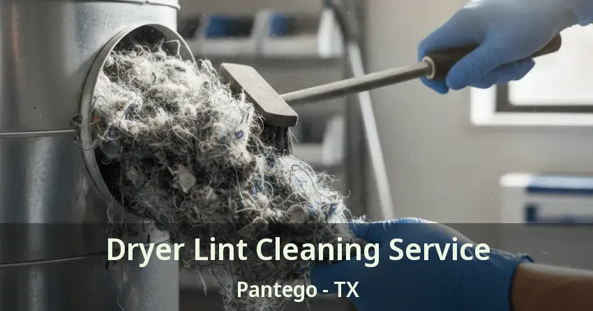 Dryer Lint Cleaning Service Pantego - TX Dryer Lint Cleaning Service Pantego - TX