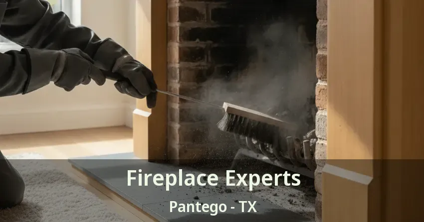 Fireplace Experts Pantego - TX