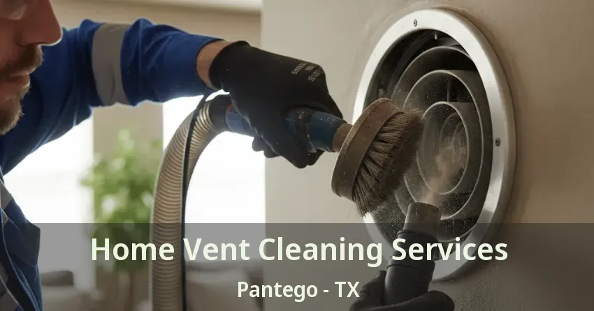 Home Vent Cleaning Services Pantego - TX Home Vent Cleaning Services Pantego - TX