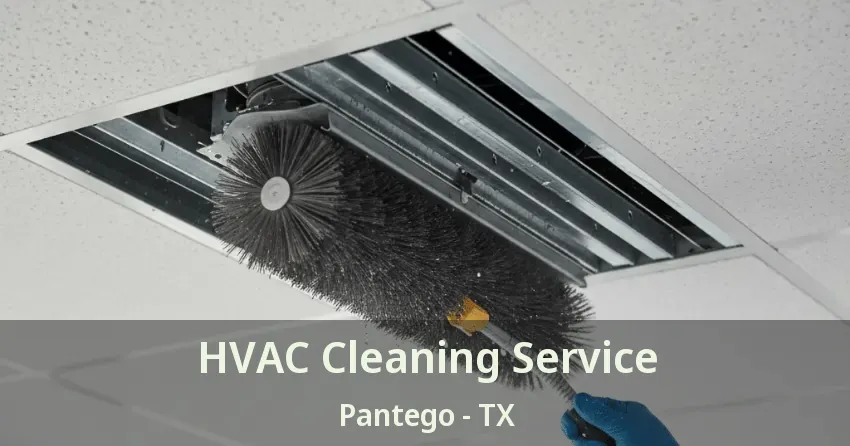 HVAC Cleaning Service Pantego - TX
