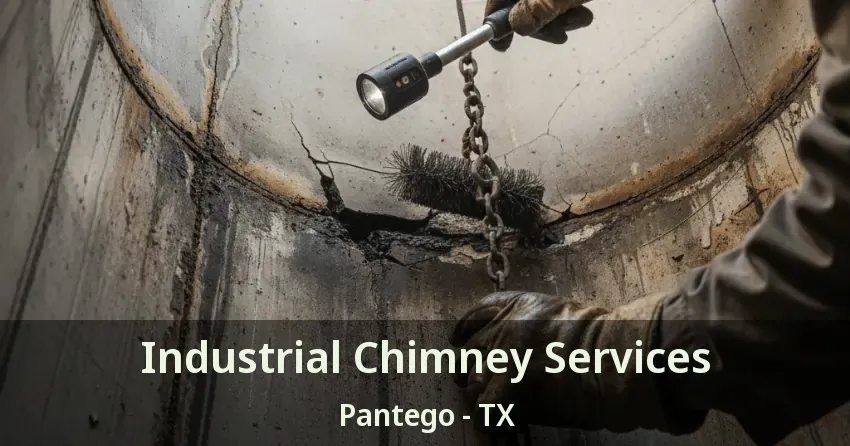 Industrial Chimney Services Pantego - TX Industrial Chimney Services Pantego - TX